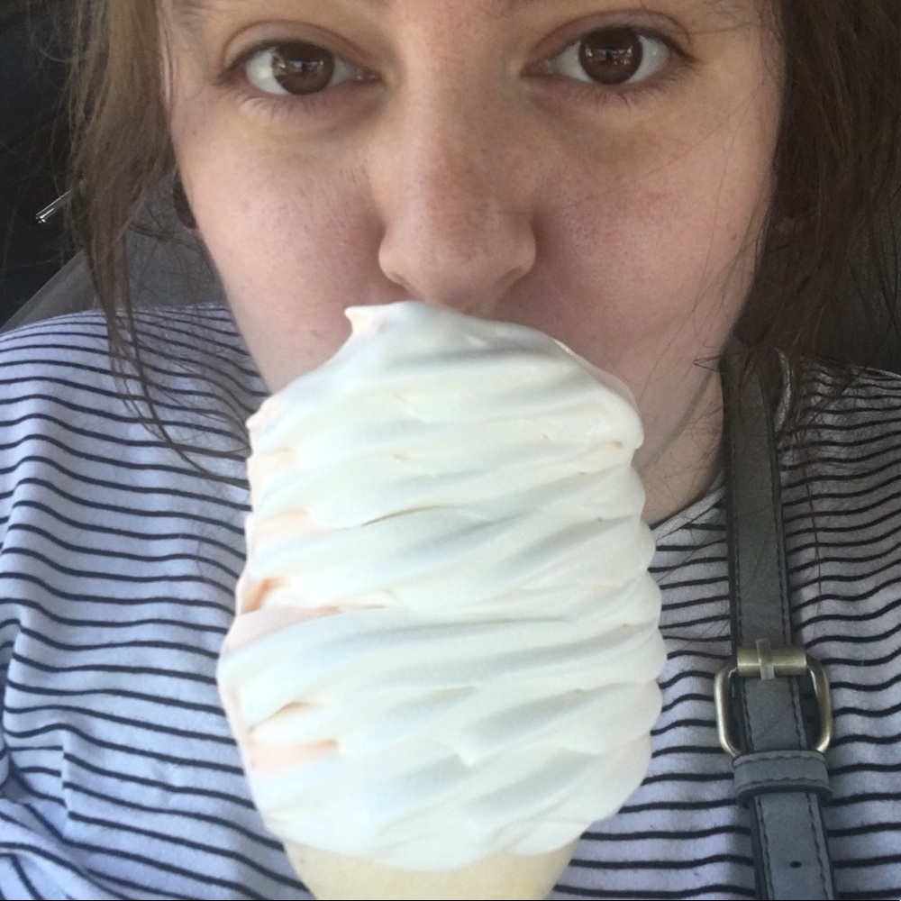 Meet your Posher, Morgan